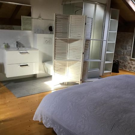 Stein Haus Villa Pirovac Eksteriør billede