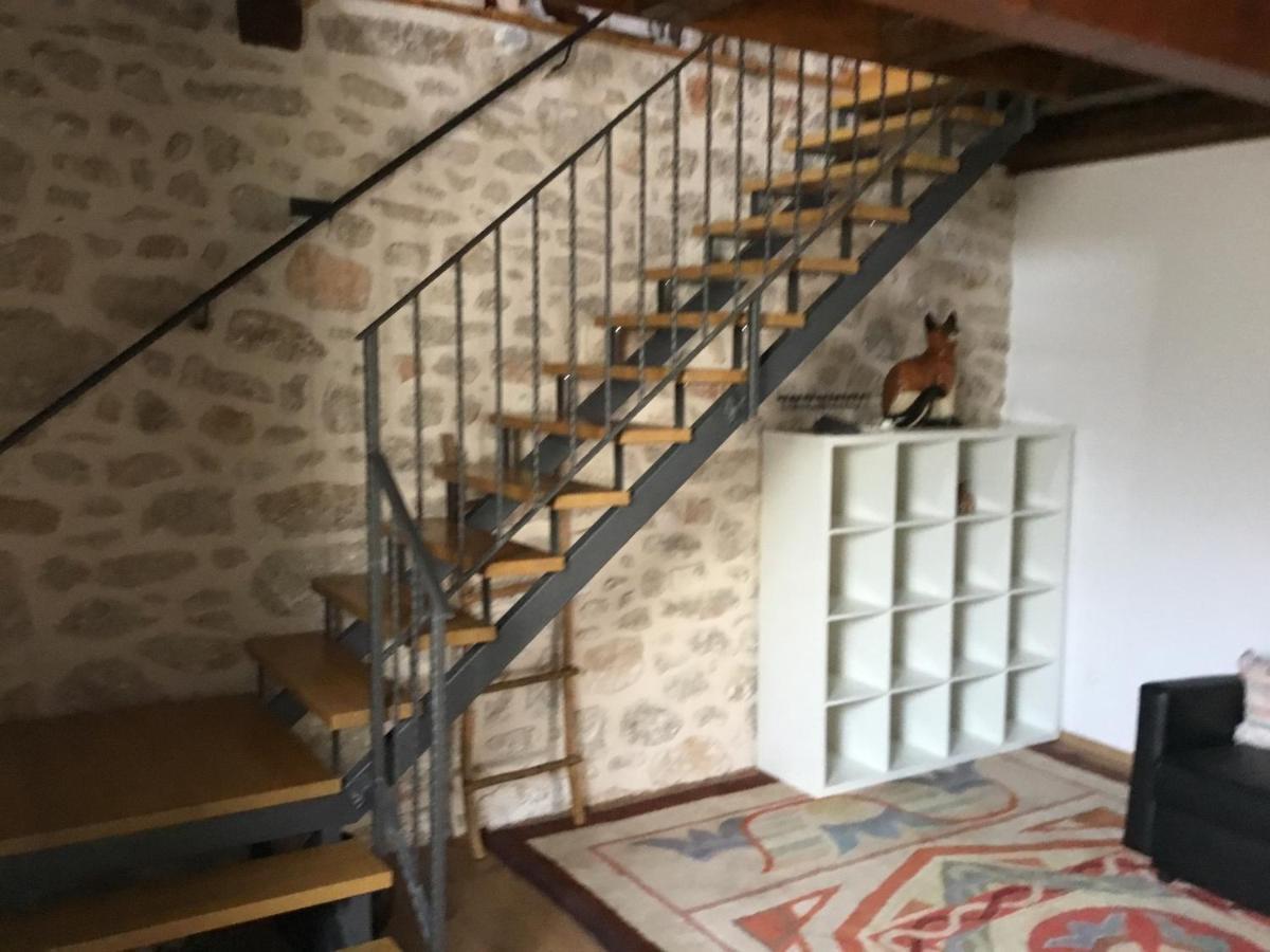 Stein Haus Villa Pirovac Eksteriør billede
